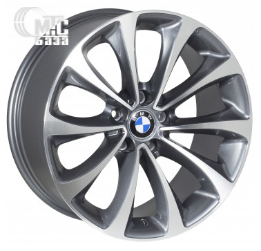 ZW BK5742 8,5x19 5x120 ET25 DIA72,6 (MG)